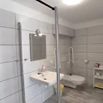 Privatunterkunft Dobranocka Schreiberhau