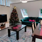 Privatunterkunft Dobranocka