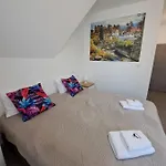 Dobranocka * Schreiberhau