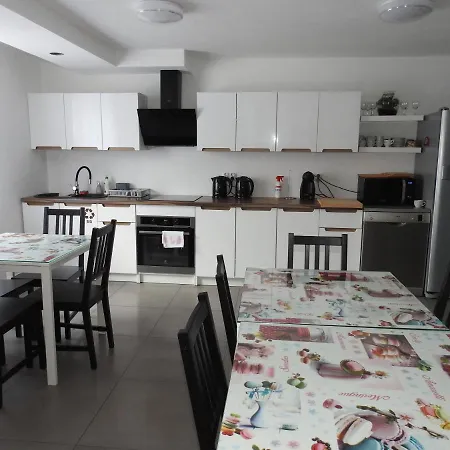 Dobranocka Szklarska Poreba