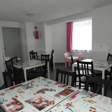 Homestay Dobranocka Szklarska Poreba