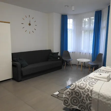 Homestay Dobranocka *