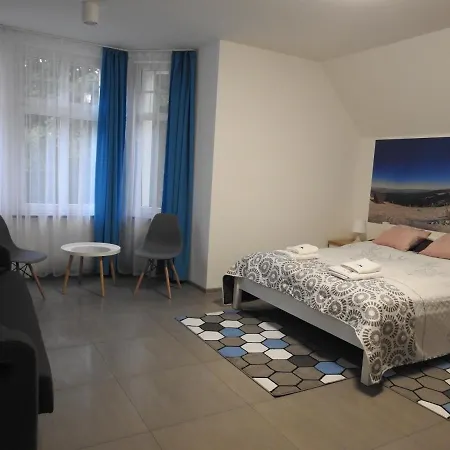 Dobranocka Homestay Szklarska Poreba