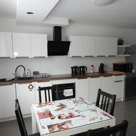 Dobranocka Szklarska Poreba