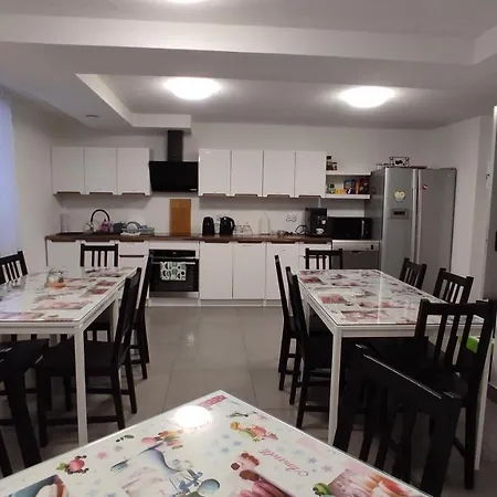 Dobranocka Homestay *