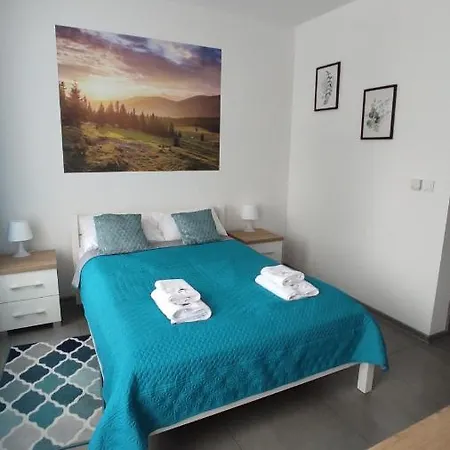 Dobranocka * Szklarska Poreba