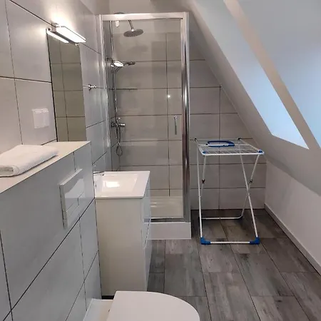 Homestay Dobranocka Szklarska Poreba