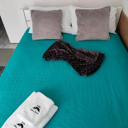 Dobranocka Szklarska Poreba