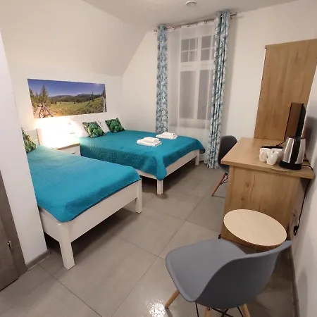 Dobranocka Homestay *