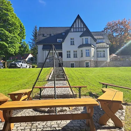 Homestay Dobranocka *