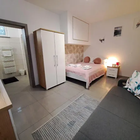 Dobranocka * Szklarska Poreba