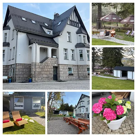Homestay Dobranocka