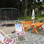 Dobranocka Проживание в семье Шклярска-Поремба