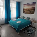 Проживание в семье Dobranocka