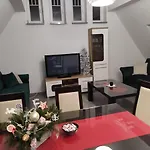Ubytování v soukromí Dobranocka Sklářská Poruba