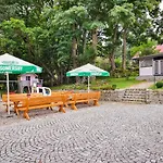Dobranocka Проживание в семье Шклярска-Поремба