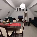 Dobranocka Ubytování v soukromí *