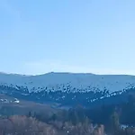 Проживание в семье Dobranocka *