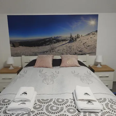 Dobranocka Homestay szállás *