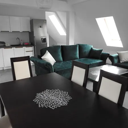 Homestay Dobranocka *