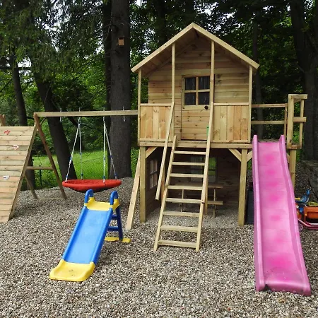 Homestay Dobranocka