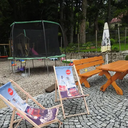 Dobranocka Szklarska Poręba