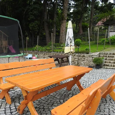 Homestay Dobranocka Szklarska Poreba