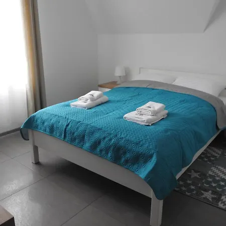 Dobranocka Homestay