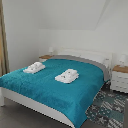 Dobranocka * שצ'קלארסקה פוראובה