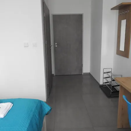 Dobranocka Szklarska Poręba