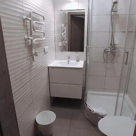 Dobranocka Homestay szállás