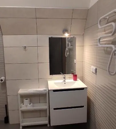 בית אירוח Dobranocka