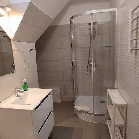 Dobranocka Homestay szállás *