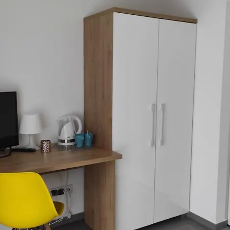 Homestay szállás Dobranocka *