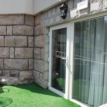 Dobranocka בית אירוח *