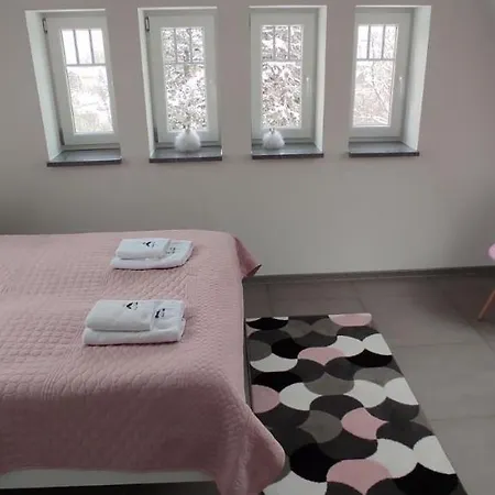 Homestay Dobranocka Szklarska Poreba
