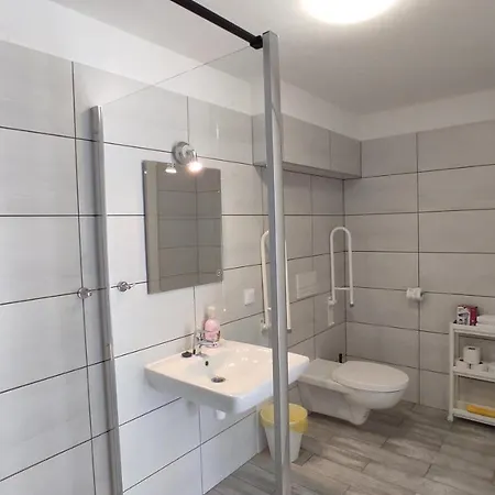 Homestay szállás Dobranocka Szklarska Poręba