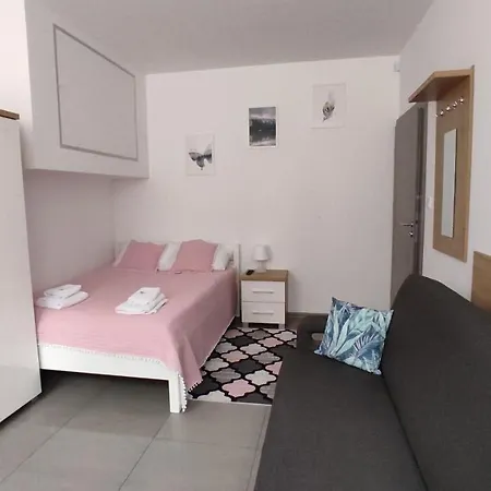 Dobranocka שצ'קלארסקה פוראובה