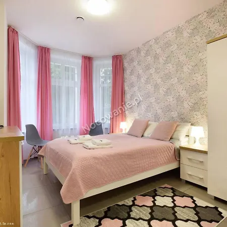 Homestay szállás Dobranocka Szklarska Poręba