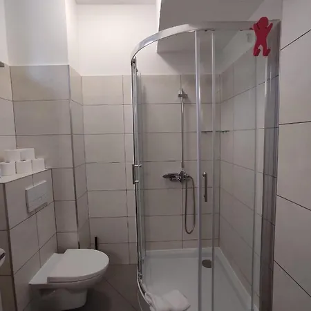 Dobranocka בית אירוח