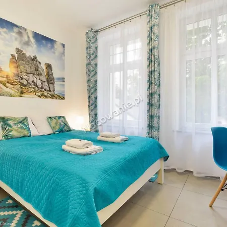 בית אירוח Dobranocka שצ'קלארסקה פוראובה