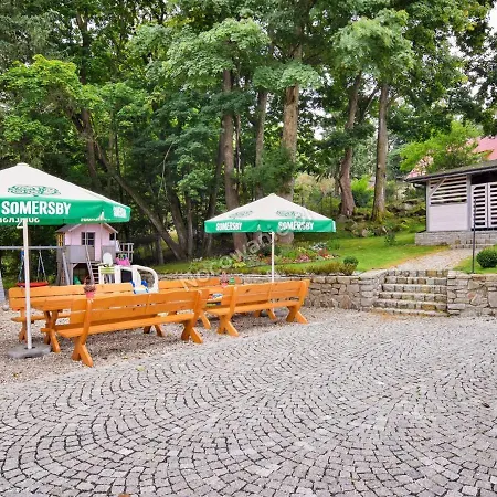 Dobranocka Homestay szállás Szklarska Poręba