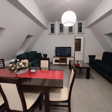 Dobranocka Homestay szállás *