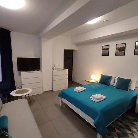 Dobranocka Szklarska Poręba