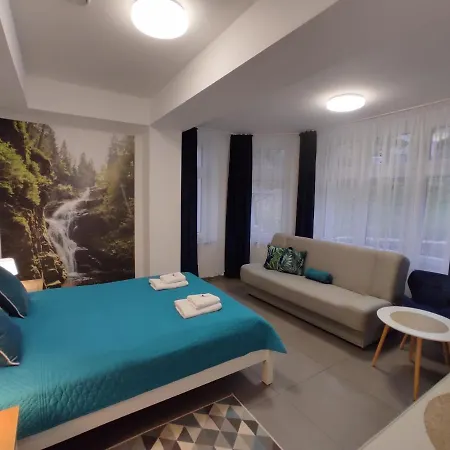 Dobranocka שצ'קלארסקה פוראובה