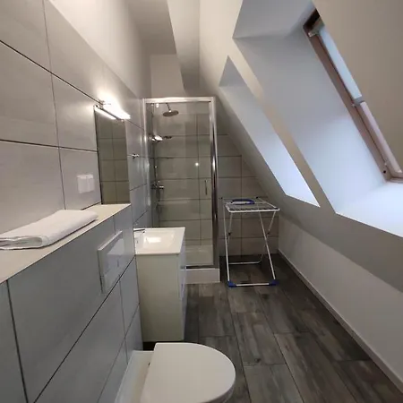 Dobranocka Homestay szállás