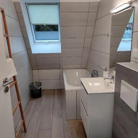 Dobranocka שצ'קלארסקה פוראובה