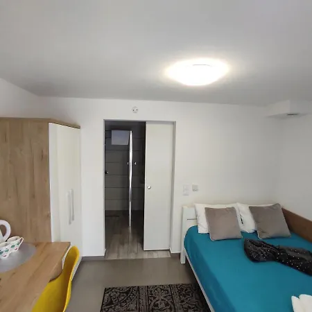 Dobranocka Homestay szállás Szklarska Poręba