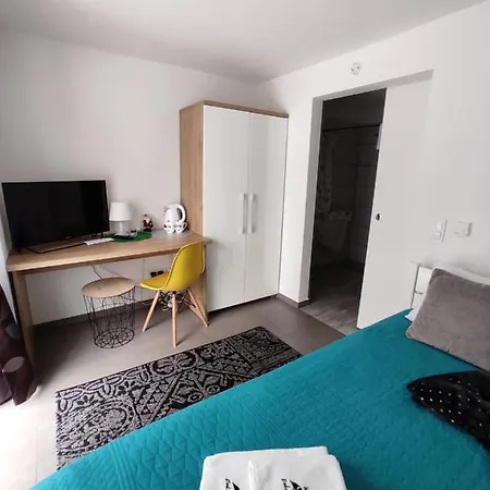 Homestay szállás Dobranocka *