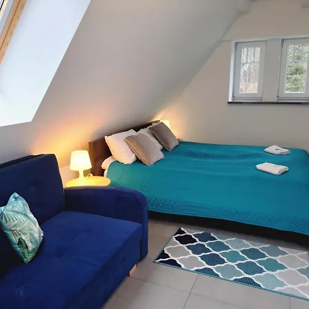 Dobranocka Homestay szállás Szklarska Poręba